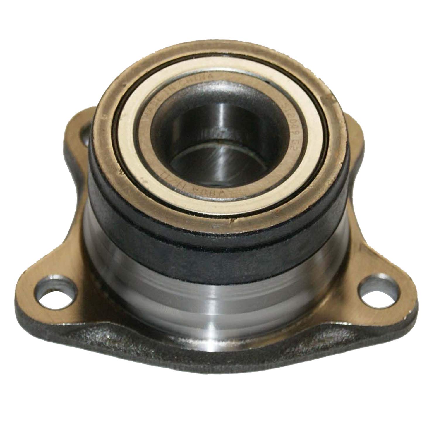GMB 770-0020 Wheel Bearing Hub Assembly