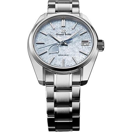 Amazon Com Grand Seiko Spring Drive Ice Blue Kirazuri Dial Limited Edition Of 558 Pieces Model Sbga387 Grand Seiko Watches Amazon Com Grand Seiko Spring Drive Ice Blue Kirazuri Dial Limited Edition Of 558 Pieces Model Sbga387 Grand Seiko Watches