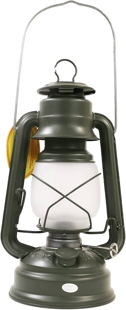 Amazon.co.jp: デイツ DIETZ 78 正規品 ハリケーンランタン ランタン