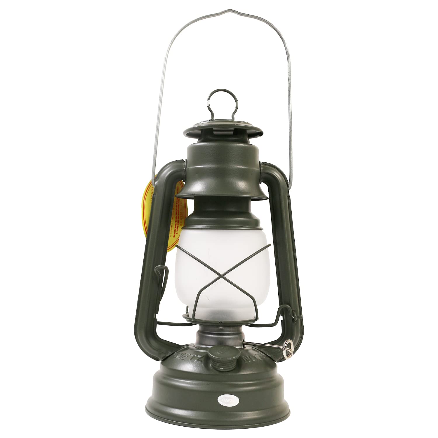 Amazon.co.jp: デイツ DIETZ 78 正規品 ハリケーンランタン