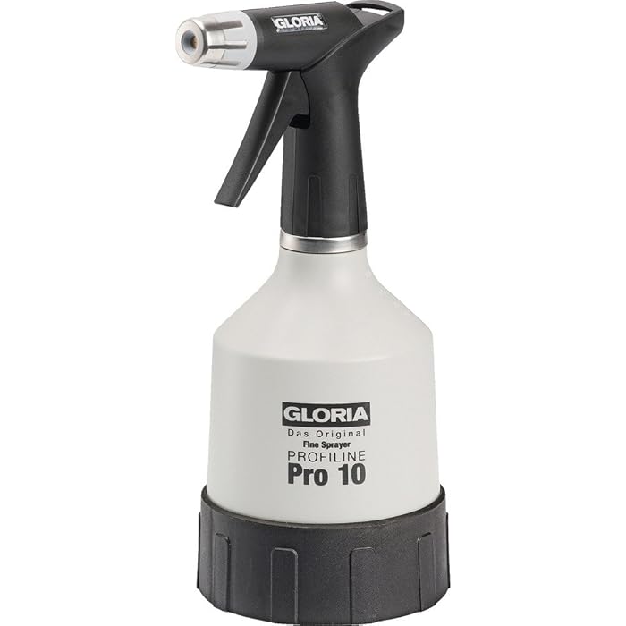 Buy Gloria 000095.0000 Pro 10 Fine Sprayer Online at desertcart UAE