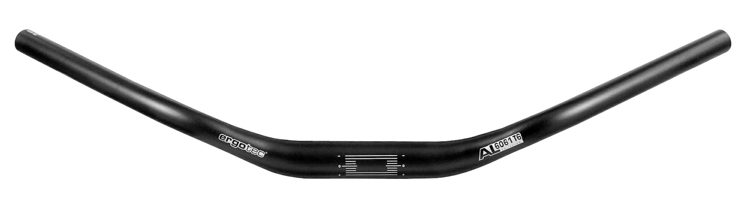 Ergotek Climber 31.8 AL6061–T6