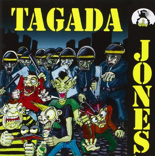 Tagada Tagada Jones