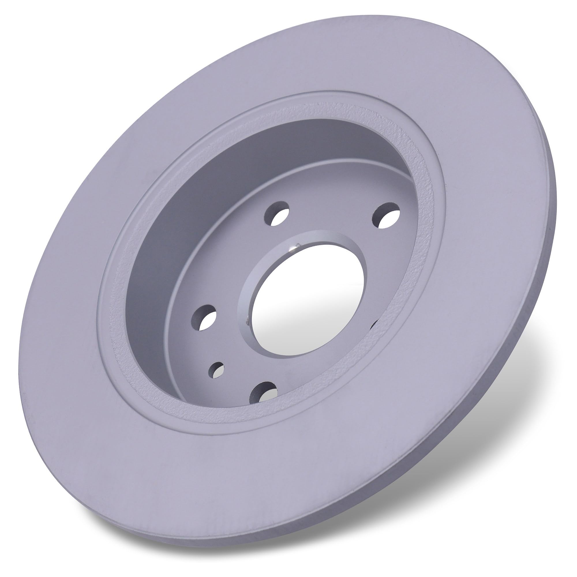 ATEC Germany Bremsenset inkl. Bremsscheiben Vorne Ø 276 mm Belüftet + Hinten Ø 264 mm Voll + Bremsbeläge Vorne & Hinten Kompatibel mit OPEL ASTRA K (B16), ASTRA K Sports Tourer (B16)