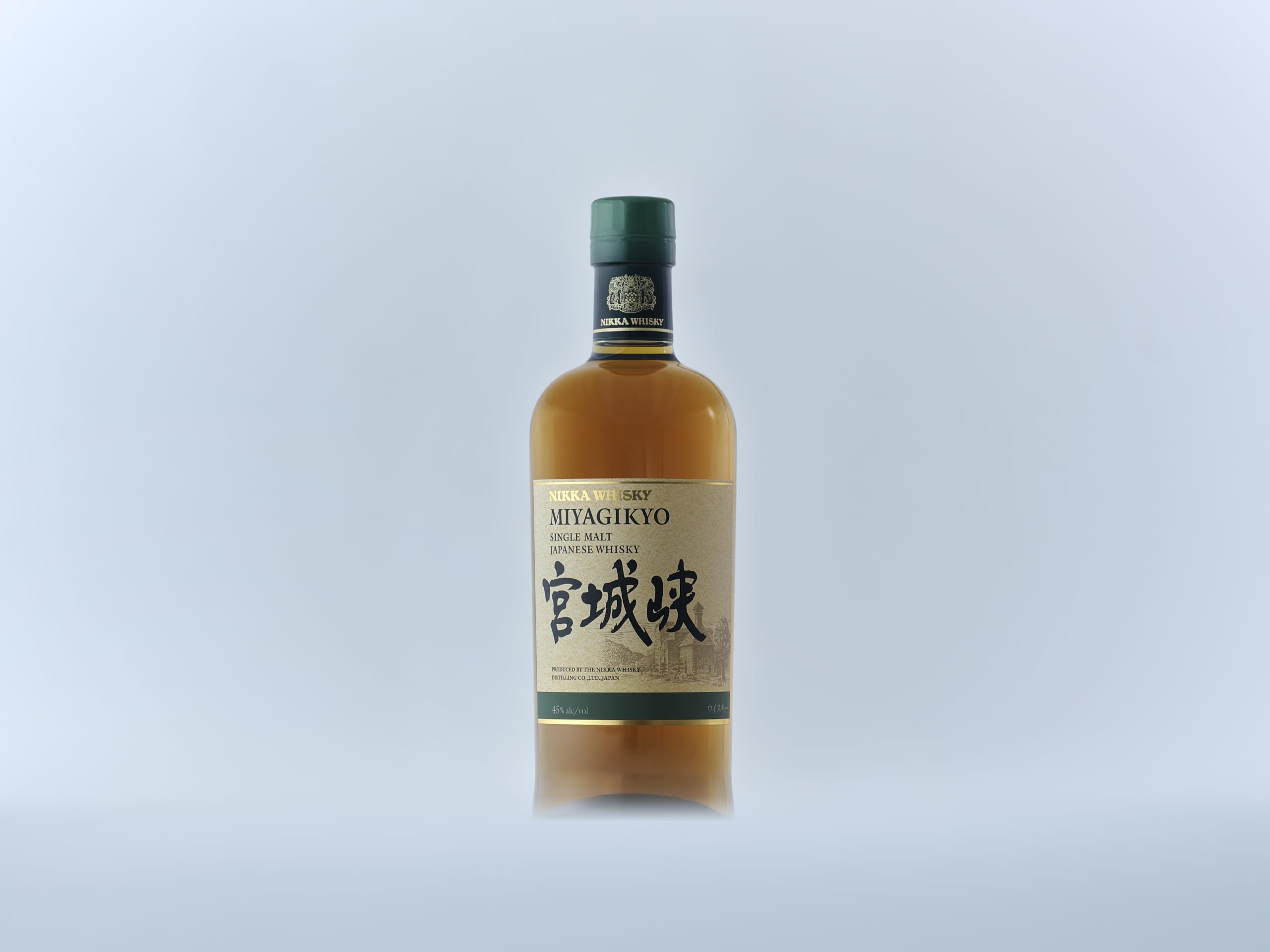 Amazon.co.jp: 【数量限定】宮城峡 シングルモルト 宮城峡700ml アサヒ