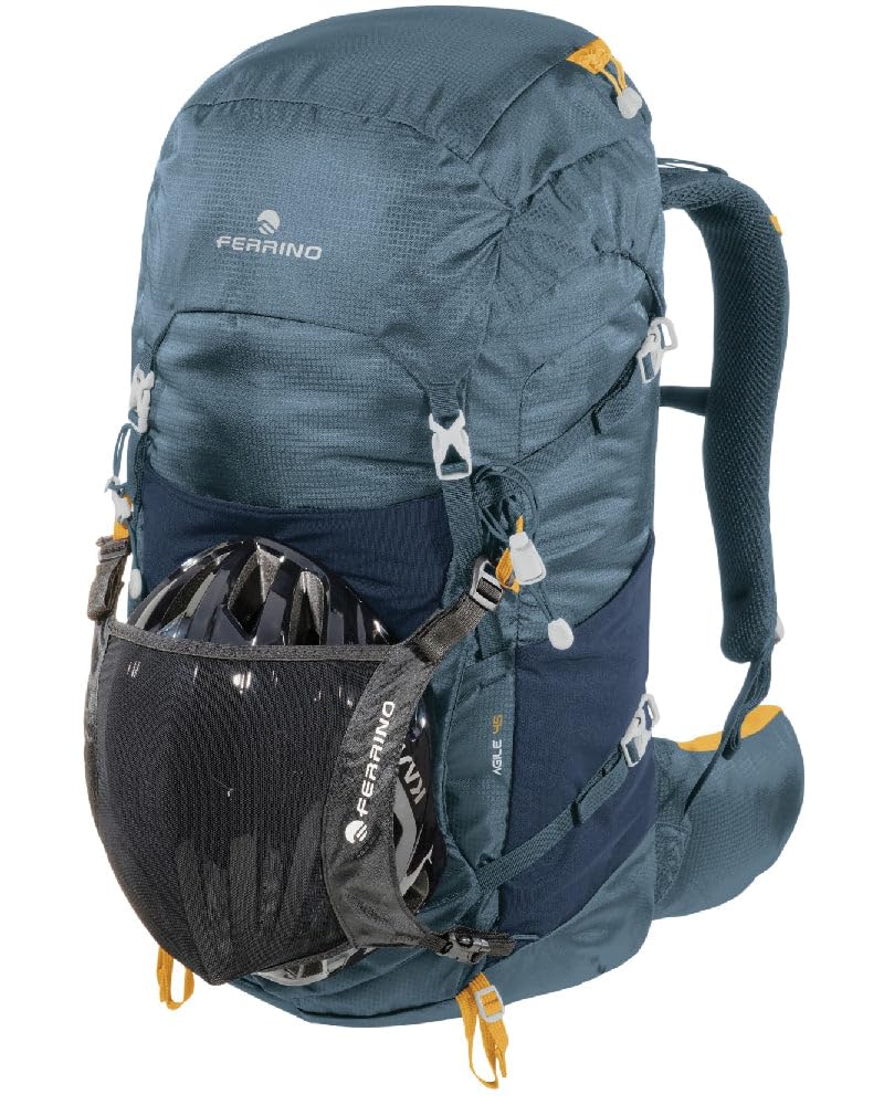 Ferrino, Mochila Agile 45L Azul
