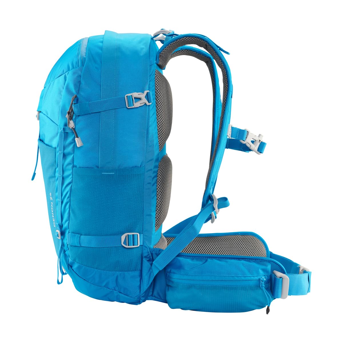 ALTUS | Denon 24 J 30 | Mochila senderismo | mochila montaña | mochila excursión | 24 L | Azul