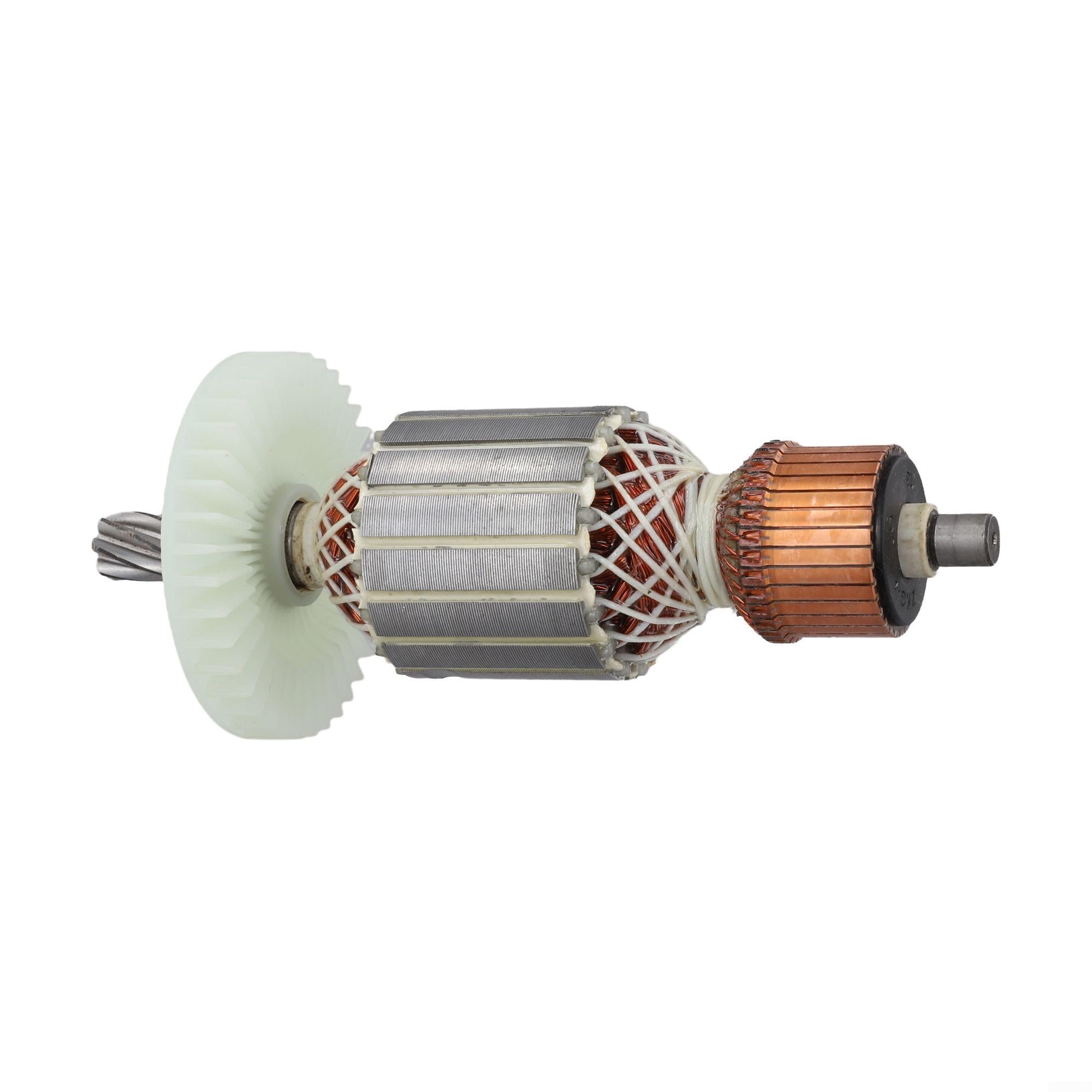 Armadura de martillo eléctrico 516863-9 compatible con ensamblaje de rotor HM1304 HM1304B