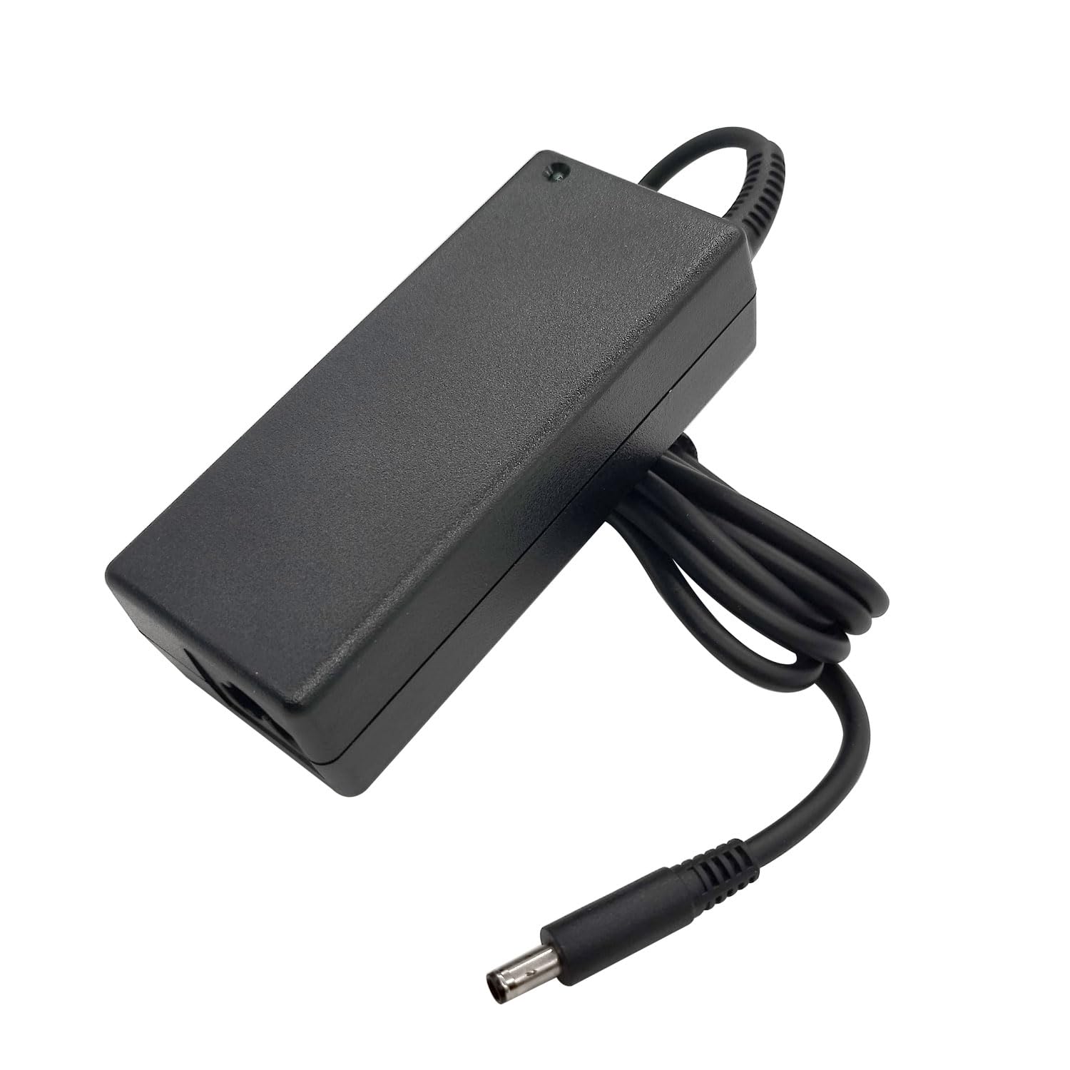 Dell 65W 4.5mm tip Laptop Charger,Inspiron 14 5420,5425 5430 5435,Inspiron 15 3520 3530 3525 3535,Inspiron 16 5620 5630 5635 AC Adapter, Black, DA65NM191