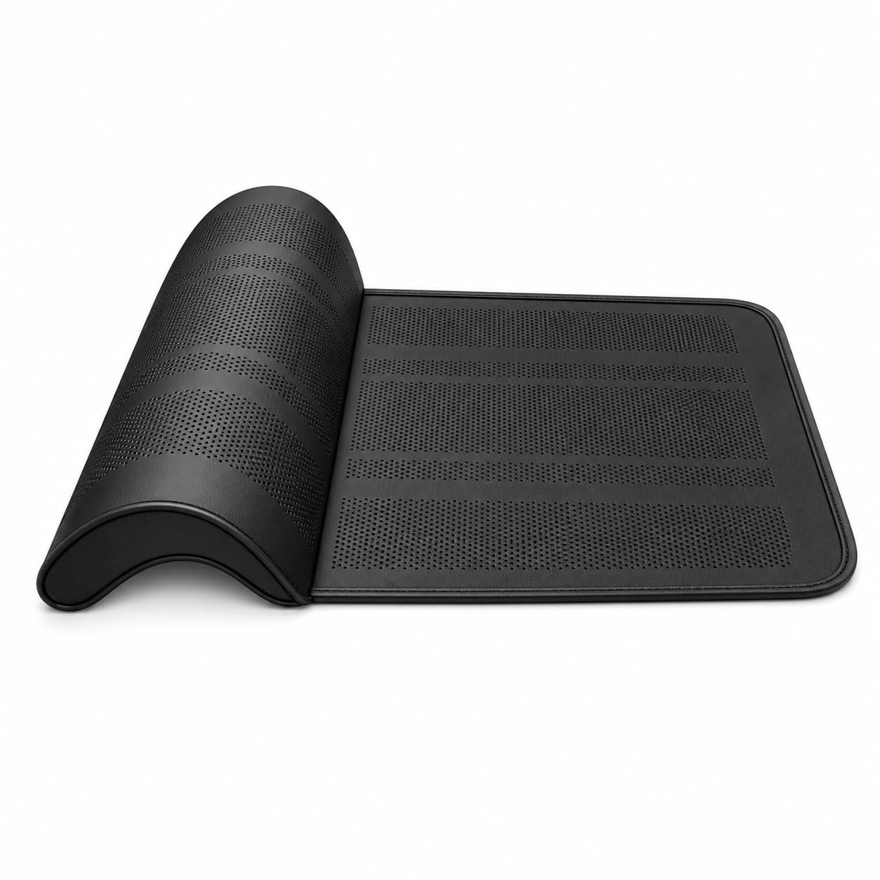 Nysldsco Black Seat Guard For Toyota Rav4 Xa40 2013-2018
