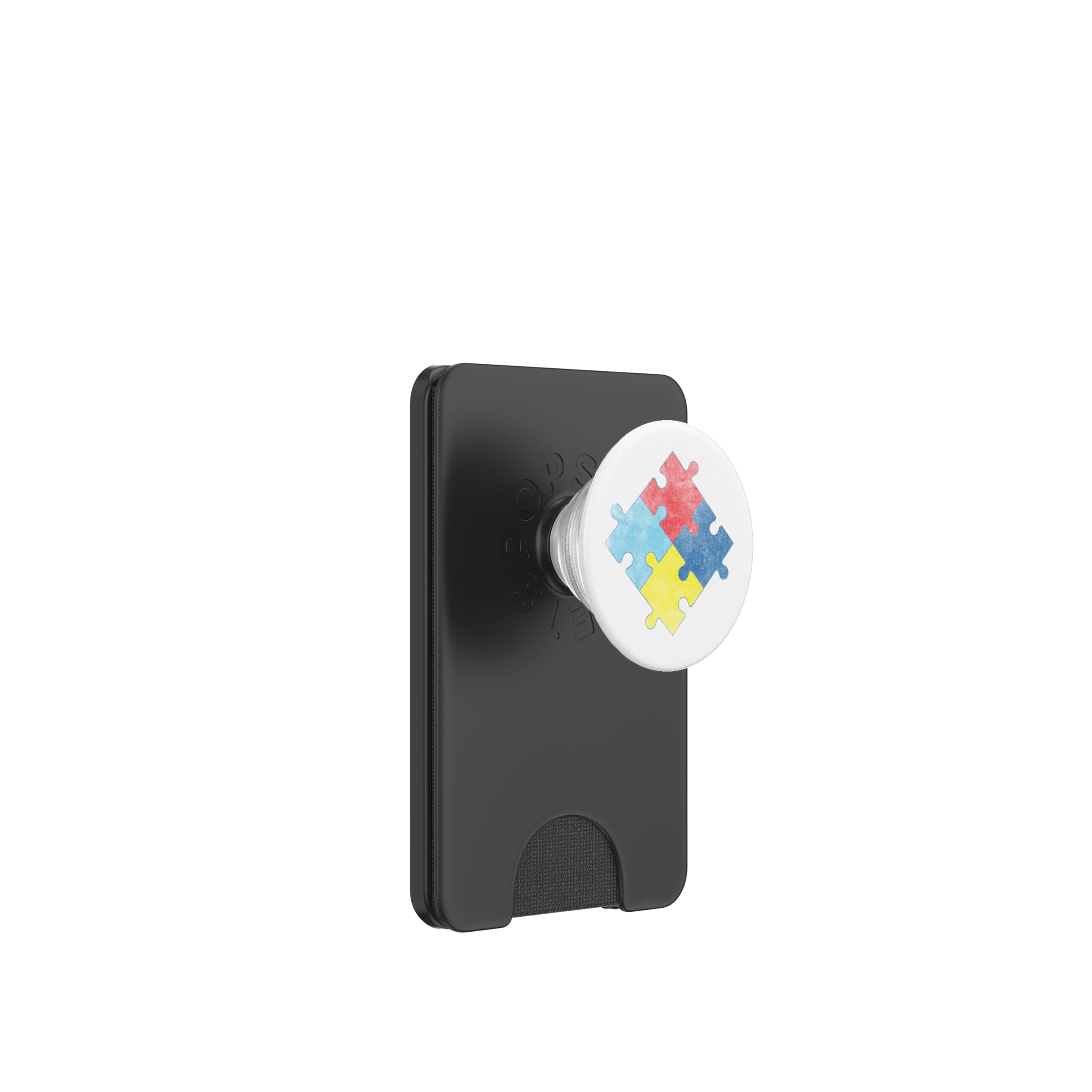 new variations launch test PopSockets PopWallet for MagSafe, Black
