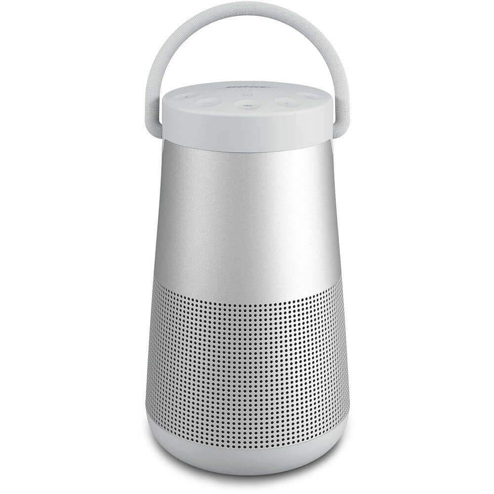 BOSE/SOUNDLINK REVOLVE+【2009m】 SoundLink® Revolve+ Bluetooth® speaker | Bose Support