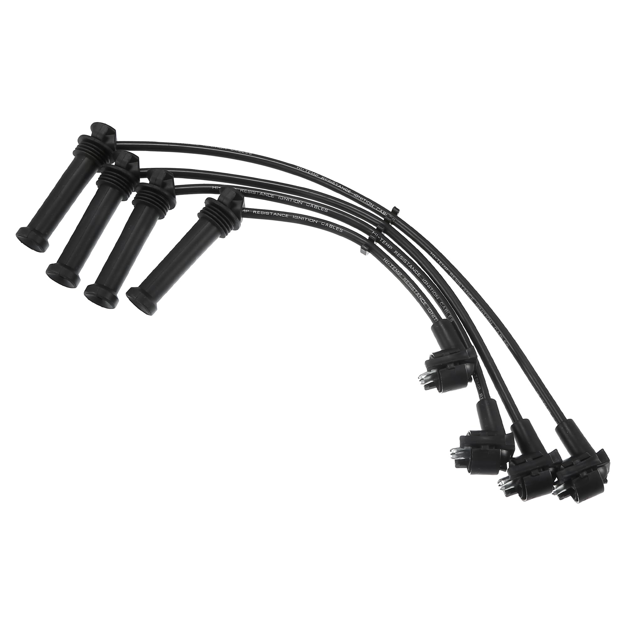 Apple - vic@51 Amazon.com: ACROPIX Car Spark Plug Coil Wires Ignition Coil