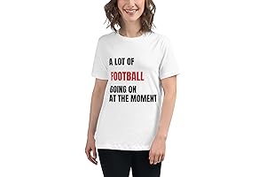 A Lot Going on at the Moment - Kids' Black T-Shirt