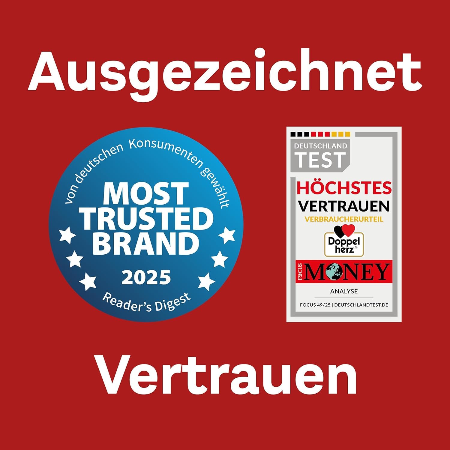 Doppelherz system OMEGA-3 PFLANZLICH – Algenöl – Vitamin D als Beitrag für die normale Funktion des Immunsystems – 2 x 120 Kapseln