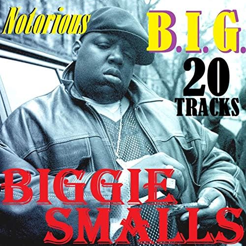 洋楽 THE NOTORIOUS B.I.G Notorious B.I.G. (feat. Lil' Kim & Puff Daddy) (2008