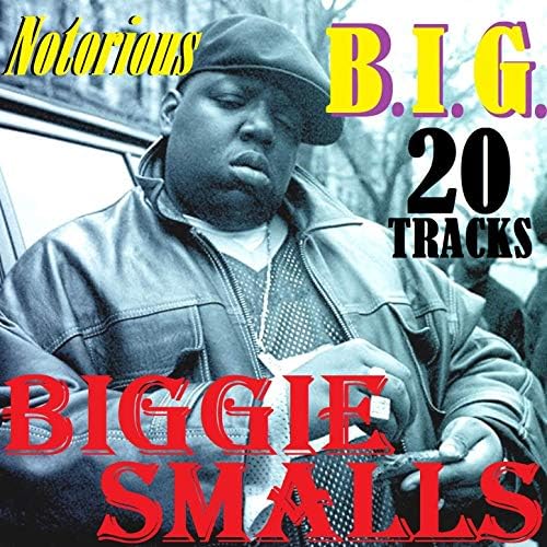 Biggie Smalls