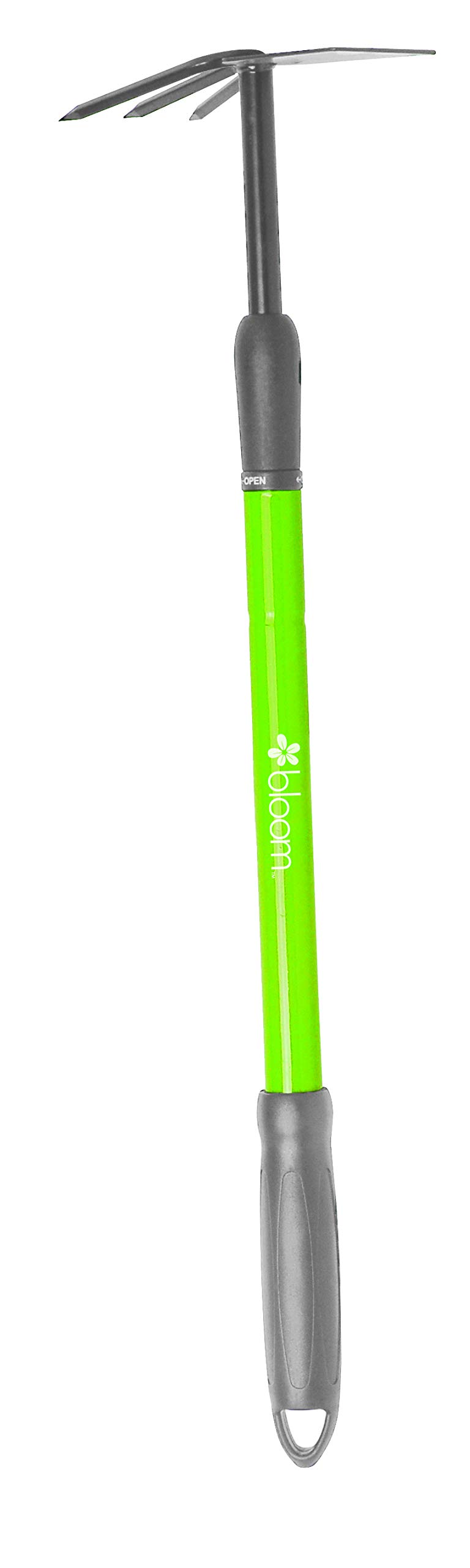 Amazon.com: Bond Garden Bloom LH016BL Telescopic Culti-Hoe
