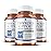 1 Body Thyroid Support Supplement, 90-Day Supply, 3 Pack with B12, Iodine, Zinc, Selenium, Ashwagandha, Non-GMO Vegetarian Formula