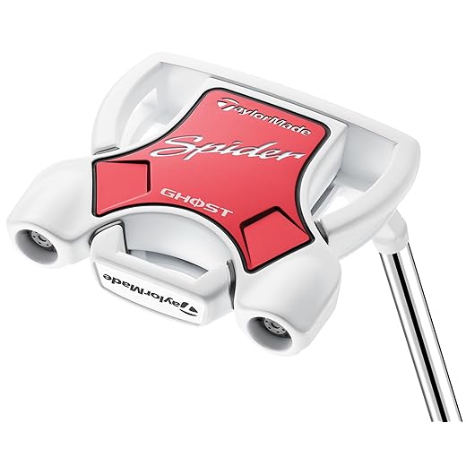 TaylorMade Golf Spider #3 Putter