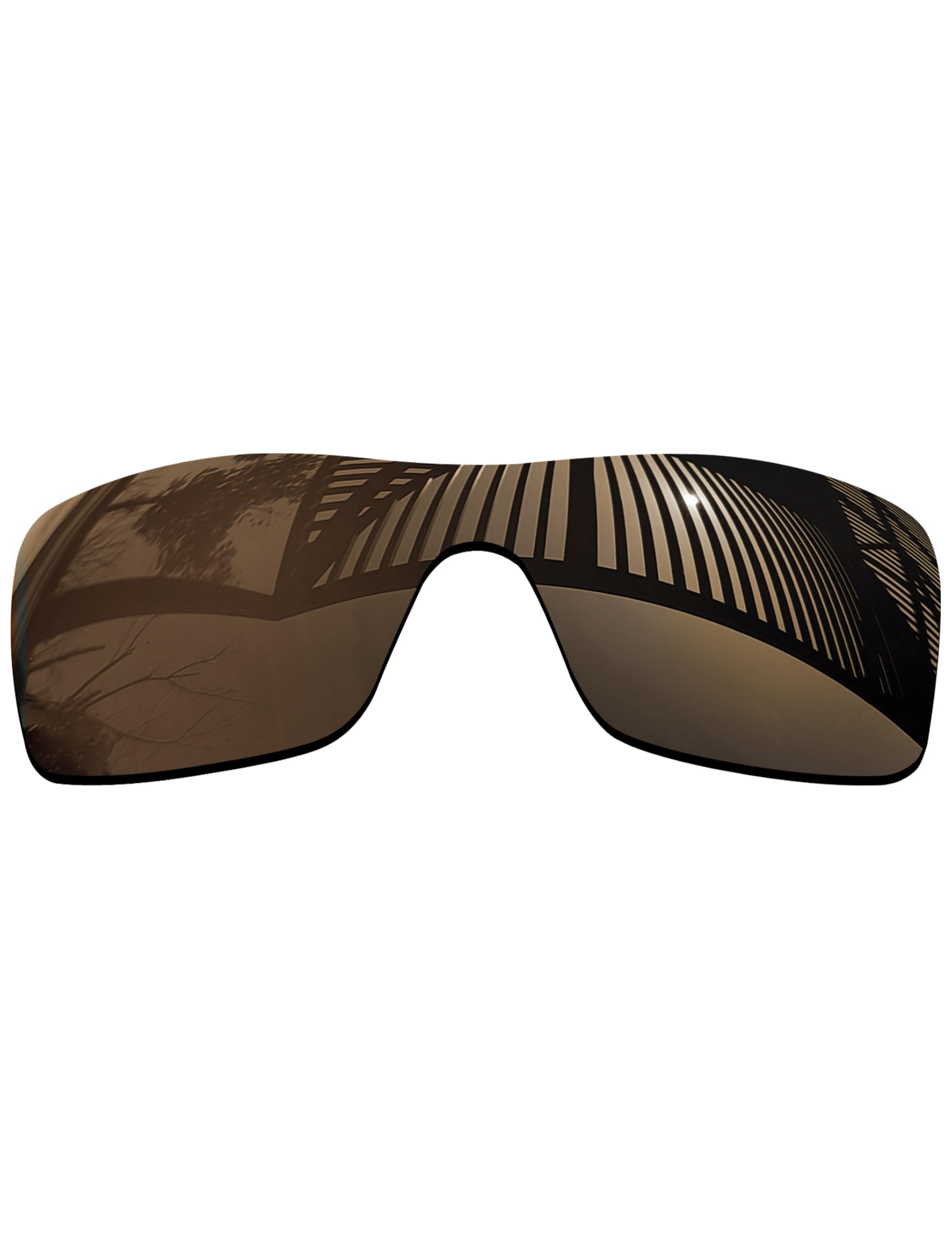 UV Protection Polarized Replacement Lenses for Oakley Offshoot OO9190 Sunglasses Frame - Multiple Colors Available
