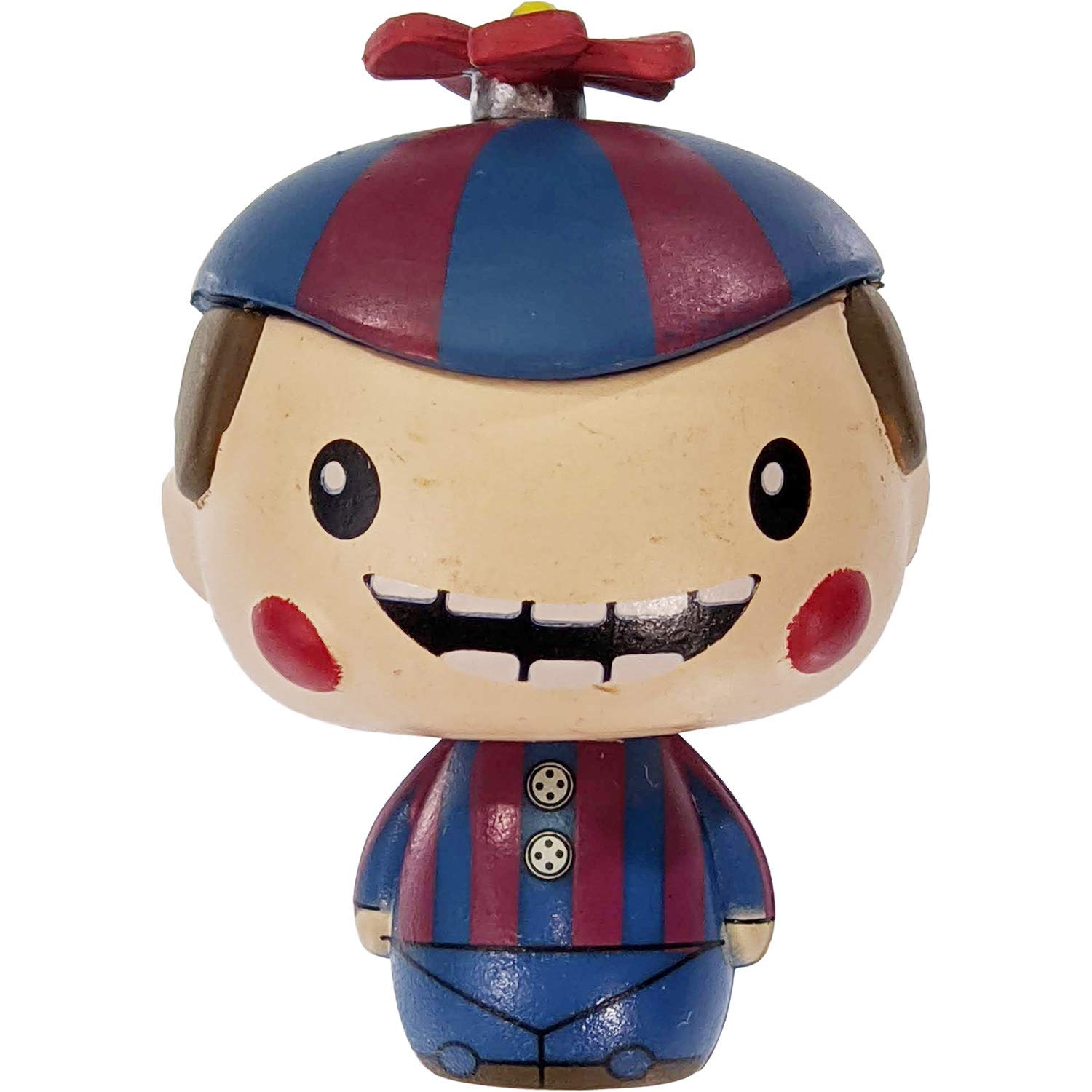 Amazon.com: Ballon Boy: Funk o Pint Size Heroes Micro Vinyl Figure