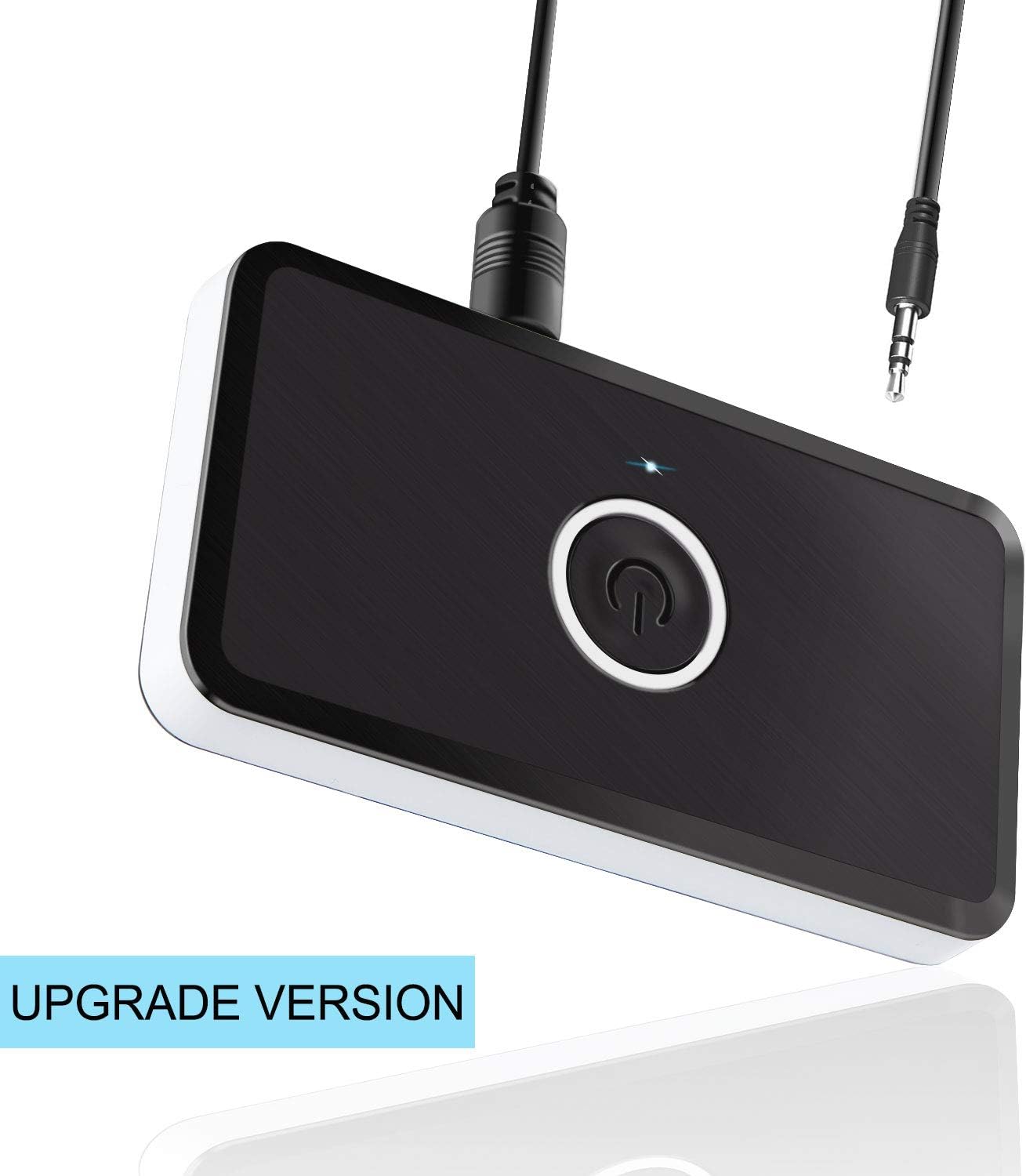 adattatore per cuffie bluetooth per amplificatore per chitarra