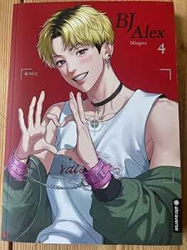 コミック・アニメ alex 81WISDueBVL._AC_UF350,