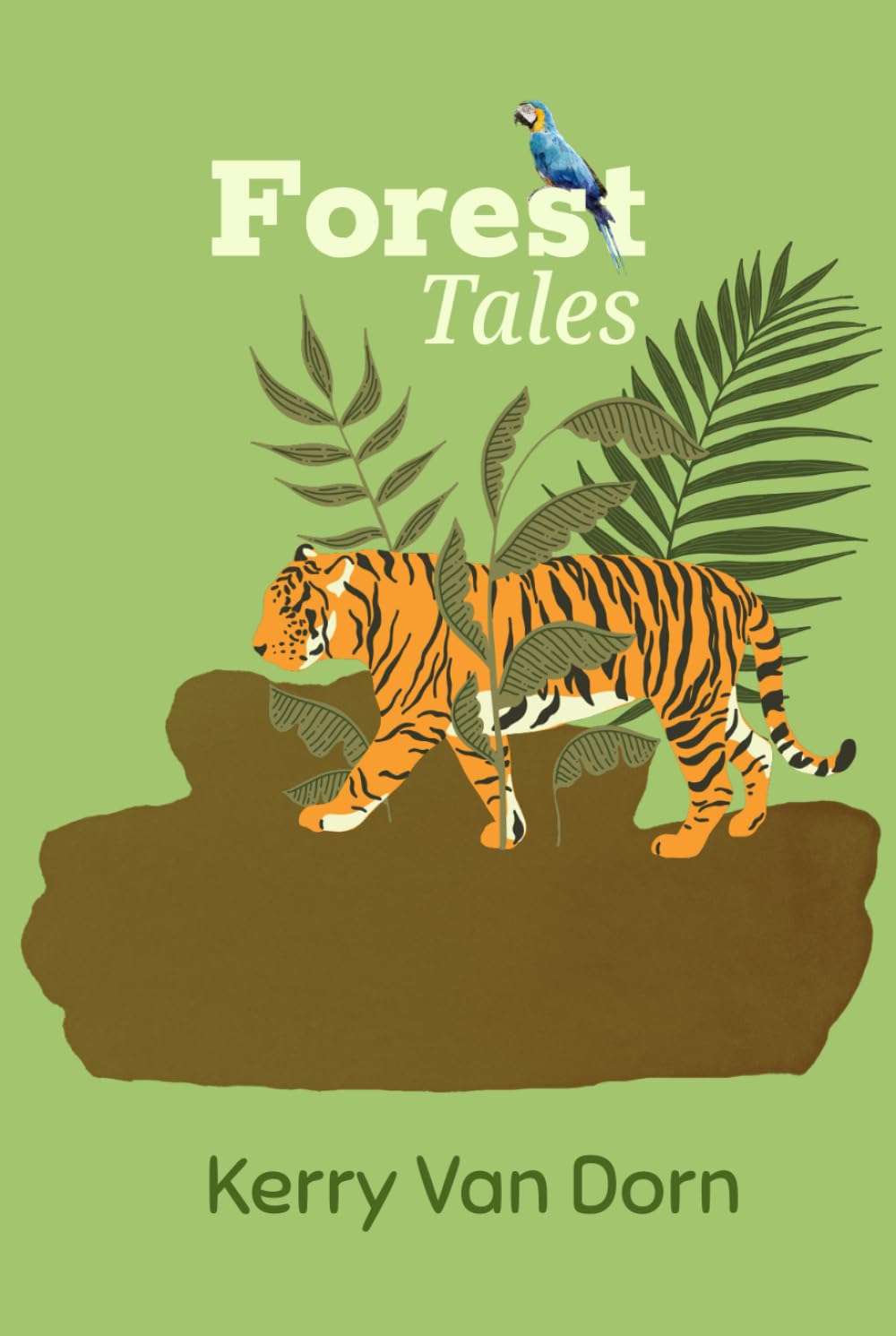 Forest Tales