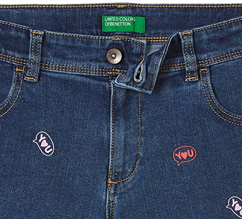 Image of United Colors of Benetton Girl's Regular FIT