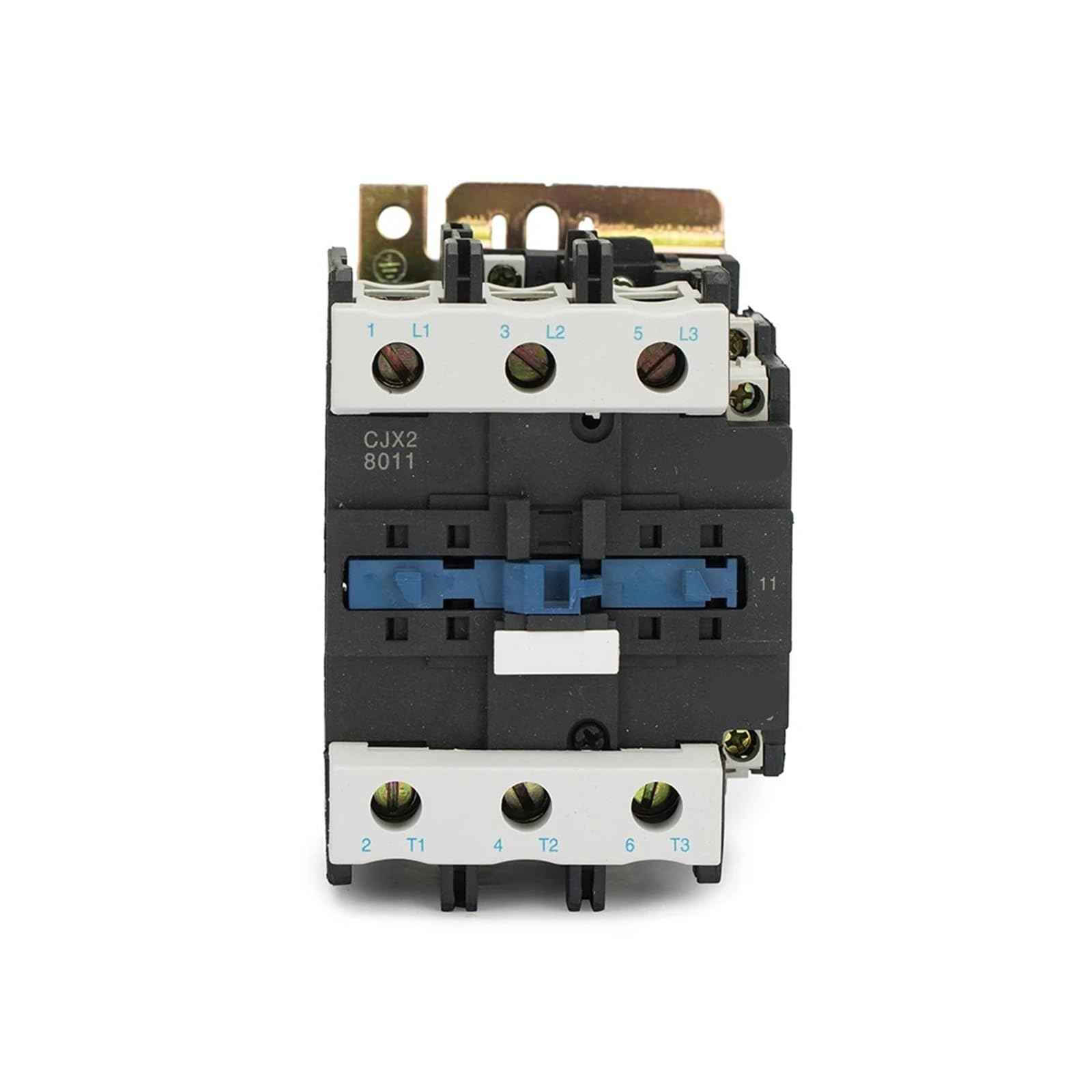 NOBIRTBSA CJX2 8011 LC1 AC contactor 12V 24V 36V 48V 110V 220V 380V 50HZ/60HZ(CJX2 8011 36V AC)
