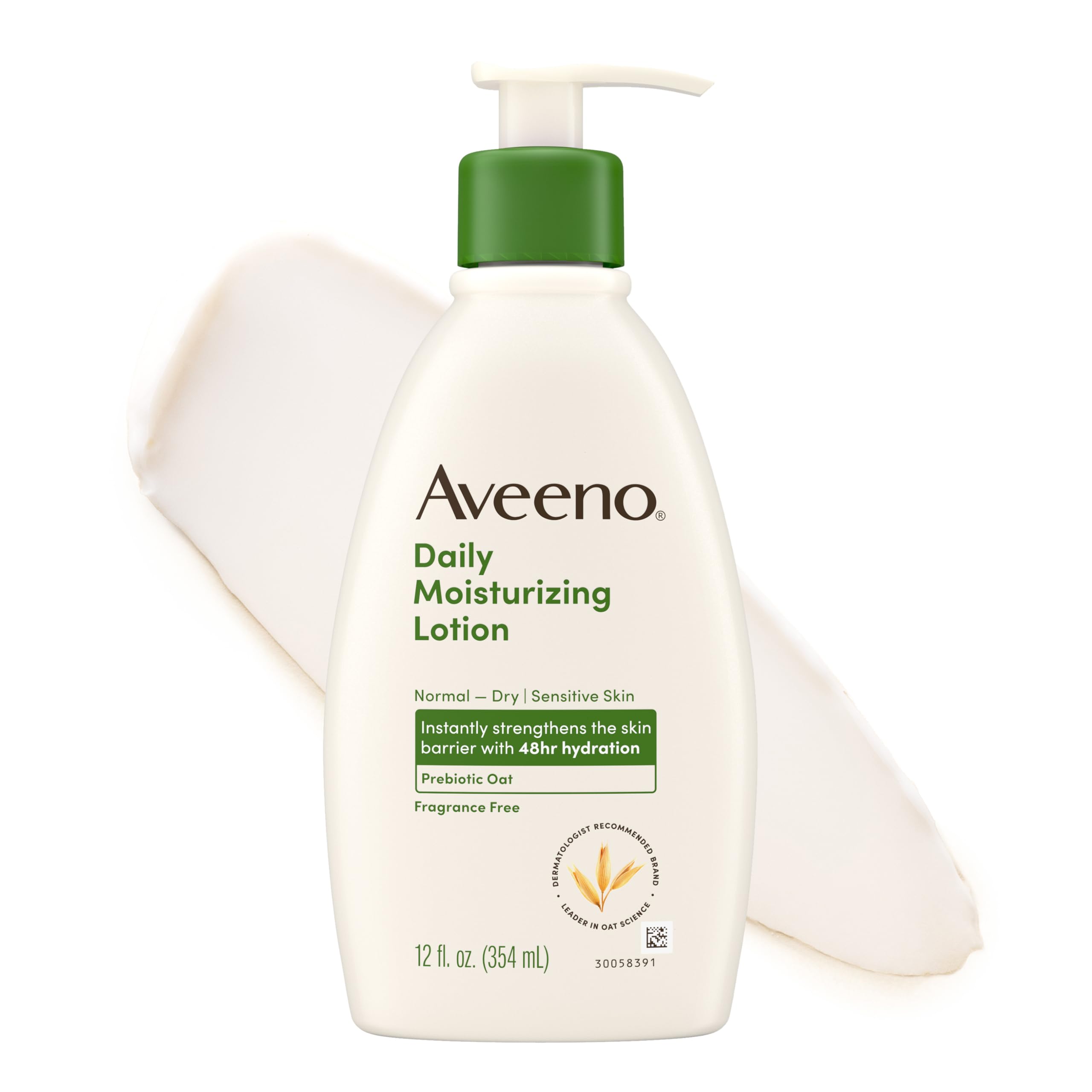 Amazon.com : Aveeno Daily Moisturizing Body Lotion with Soothing