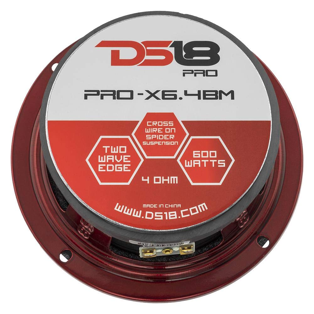 ds18 pro x6m