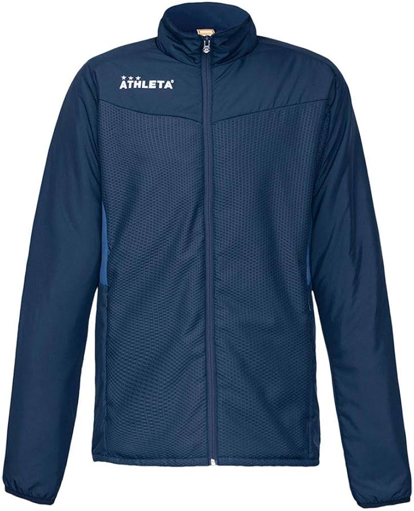 Amazon.co.jp: ATHLETA(アスレタ)ジュニア サッカーウェア 中綿