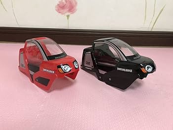 タミヤ　ダンシングライダーT3-01 タミヤ スターユニットシリーズ 1/8 トリプルホイール