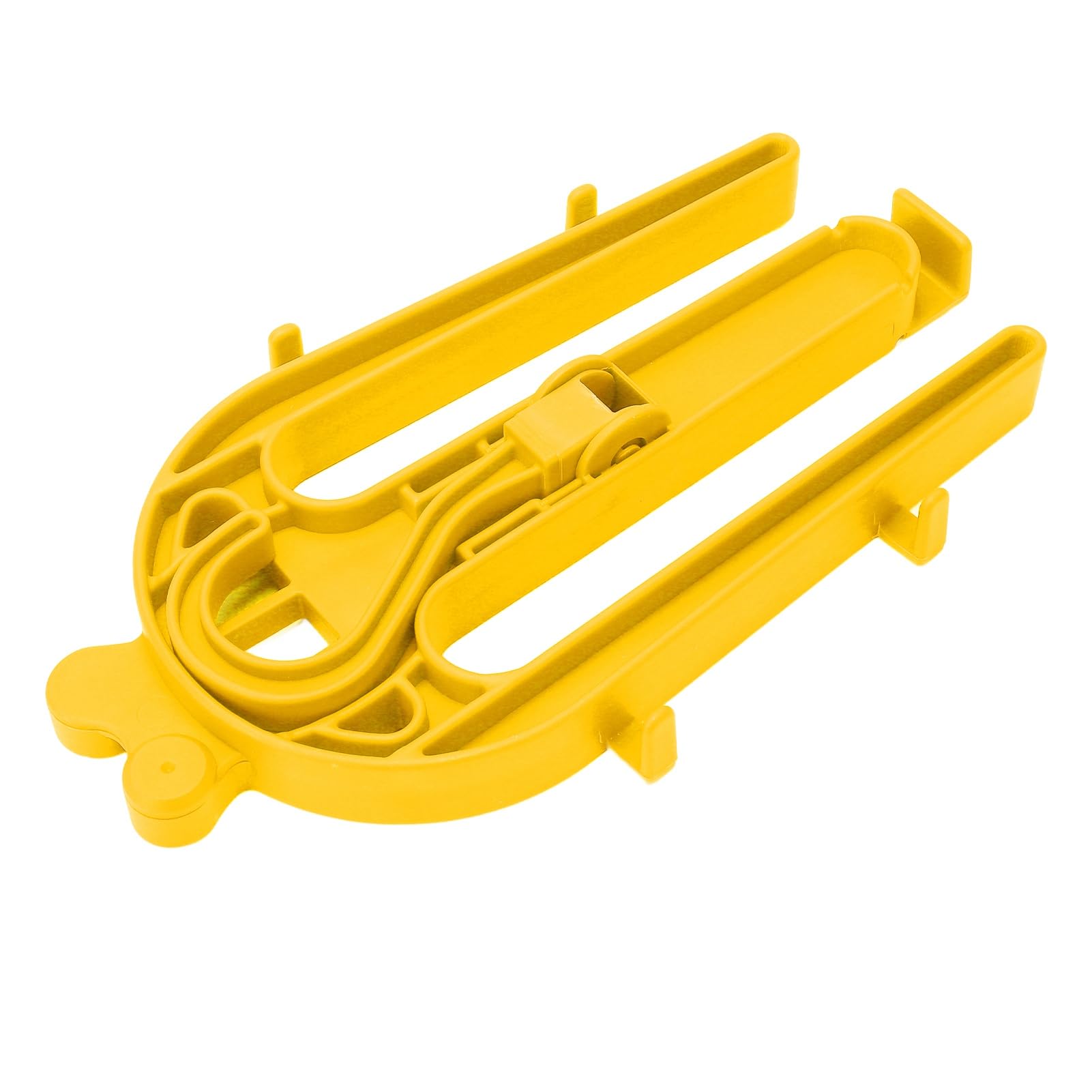 Percha para Trajes de Neopreno de Alta Resistencia, Plegable de Secado Rápido, Adecuada para Botas de Trajes Húmedos de Buceo, Evita la Deformación, Diseño Conveniente y Que Ahorra Espacio