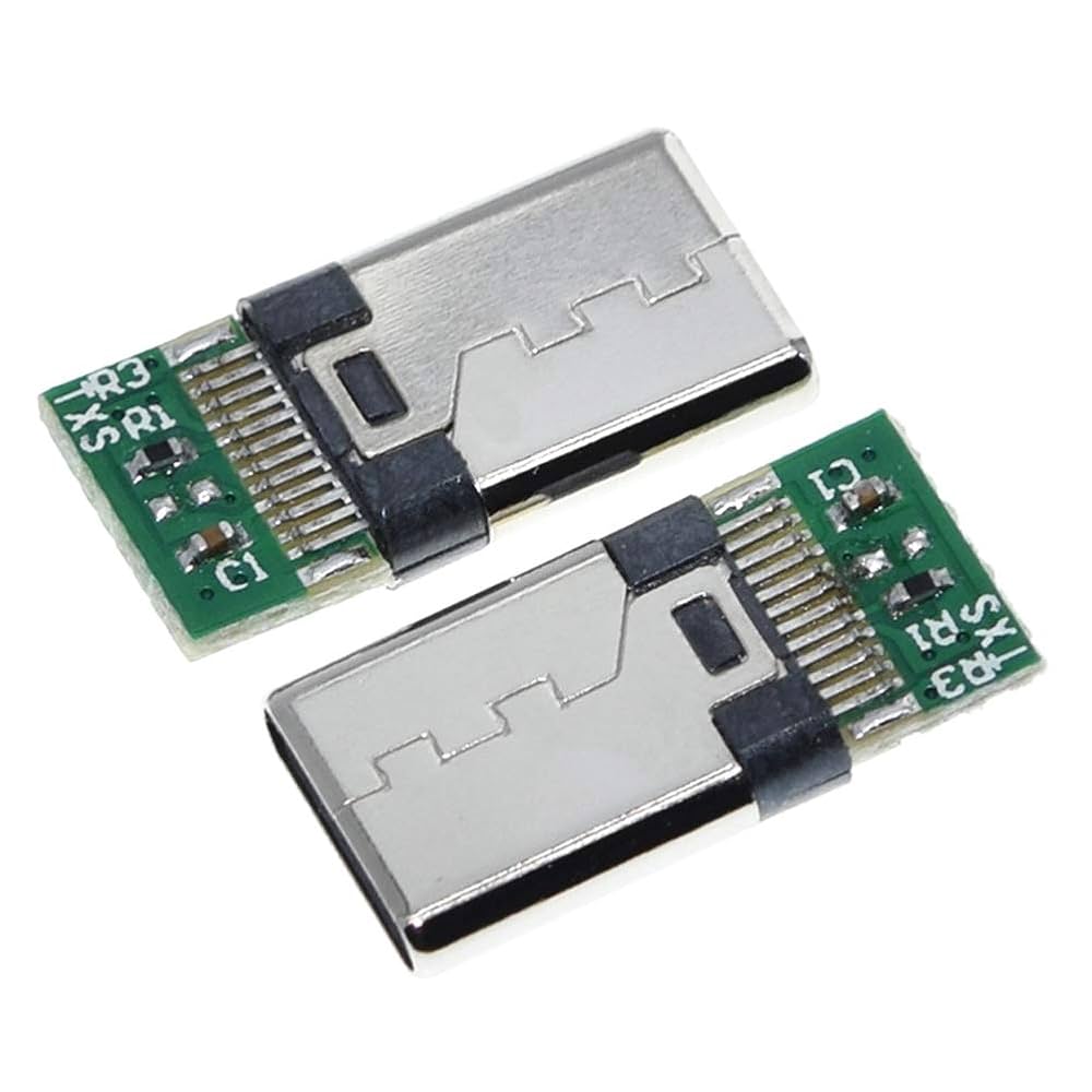 2 X USB 3 Type A Socket Breakout Board | All Top Notch