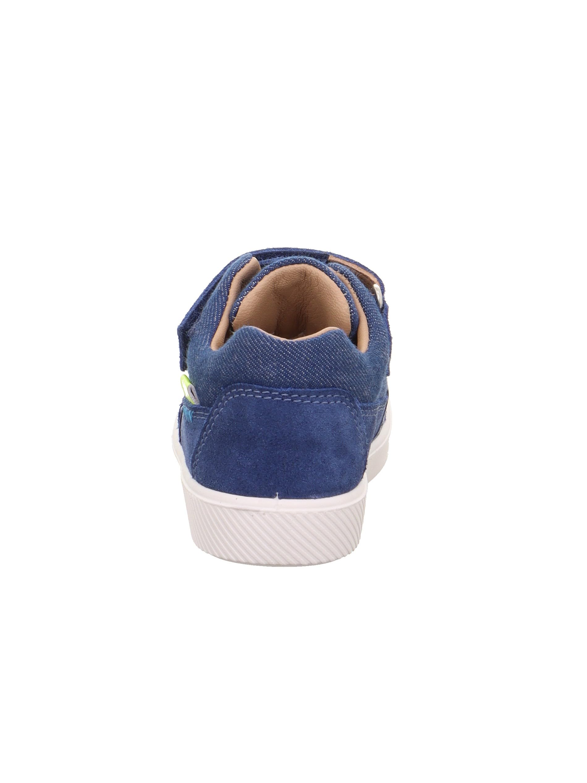 Superfit Jungen SupiesSneaker