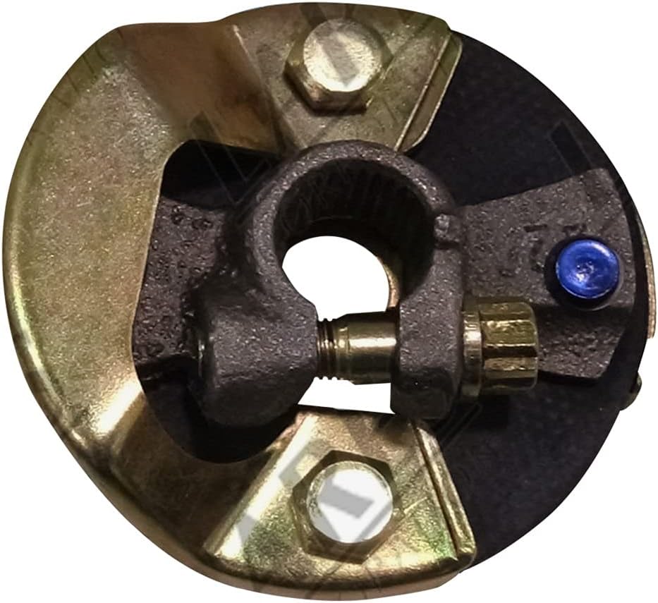 Lares 200 - Steering Coupling Assembly