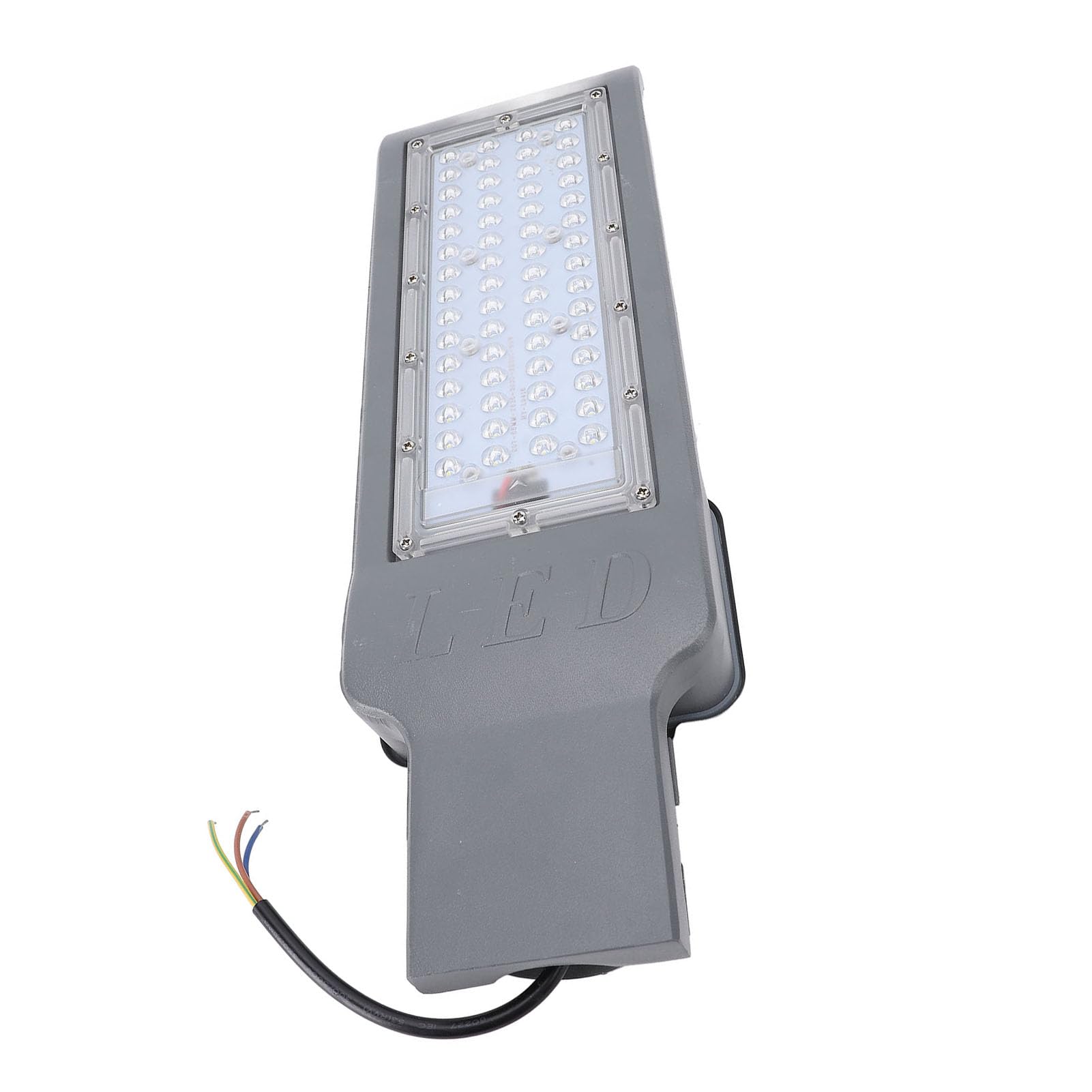 lampka Parkingowa LED 60W IP65 50000H do Montażu Zewnętrznego