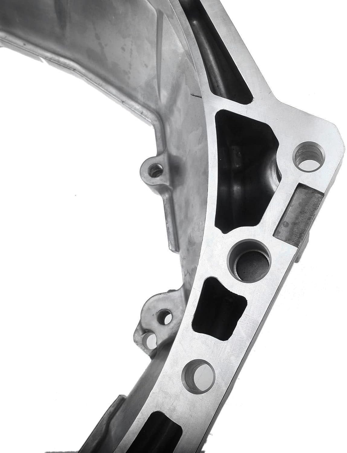 A-Premium Manual Transmission Bellhousing Clutch Housing Compatible with Chevrolet Camaro Pontiac Firebird 1998-2002 V8 5.7L