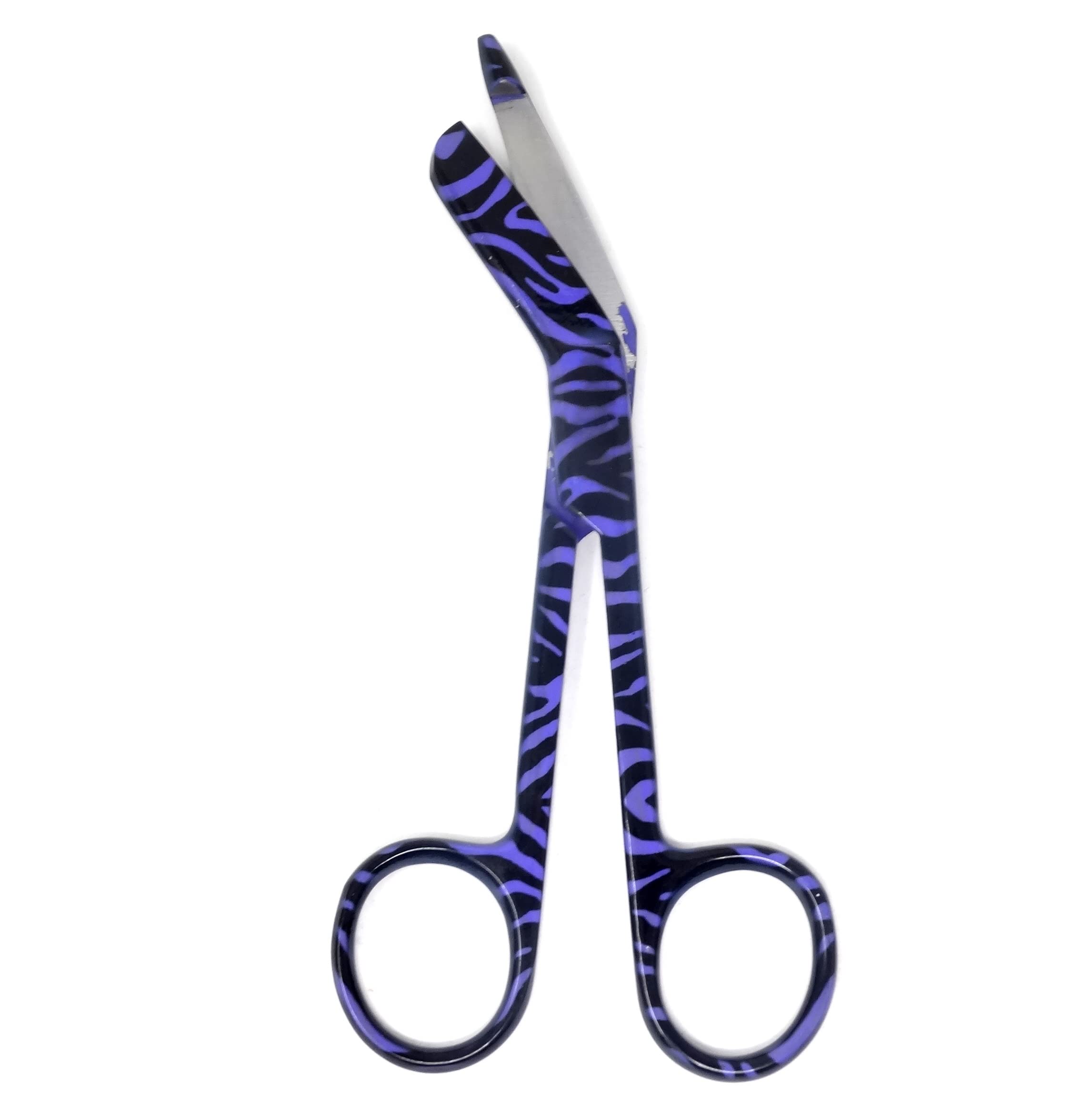Medical Bandage Scissors - Stainless Steel -5 Medical Bandage Scissors - Stainless Steel -5