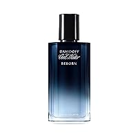 Davidoff Cool Water Reborn Man Eau De Toilette 40ml