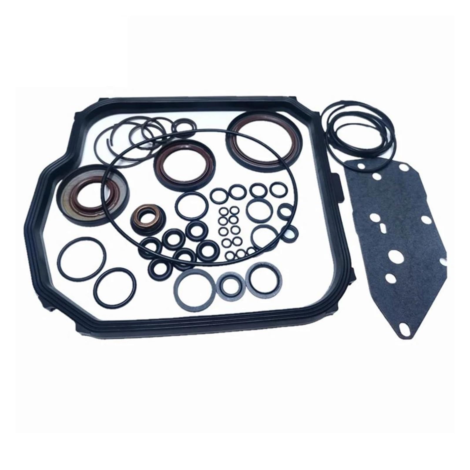 Montatura scatola cambio K155900A 155400 AL4 Kit Di Riparazione E Revisione Del Semiasse Del Cambio Automatico Per Peugeot Per Citroen Scatola di Trasferimento Motore