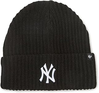 [フォーティセブン] ニット帽 ニットキャップ ビーニー メンズ '47 47brand486 [国内正規品]