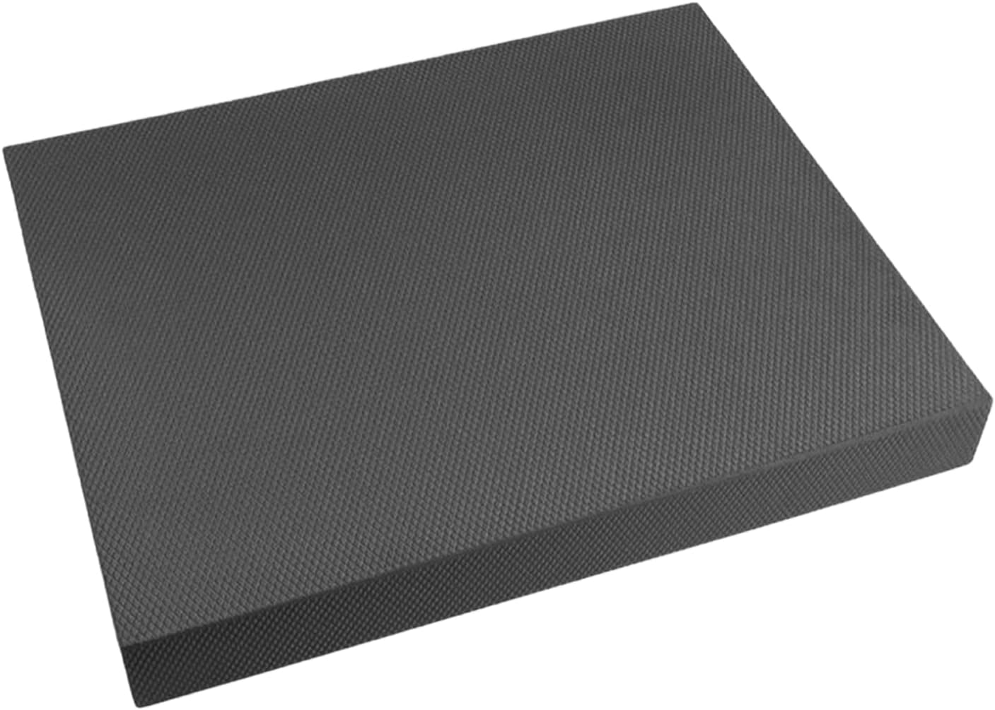 Stability Pad - 50x40cm Thick Stability Mat | Exercise Foam Pad for Balancing - for Women Men Home Gym Indoor Floor Yoga Pilates Workout Fitness Strength Training