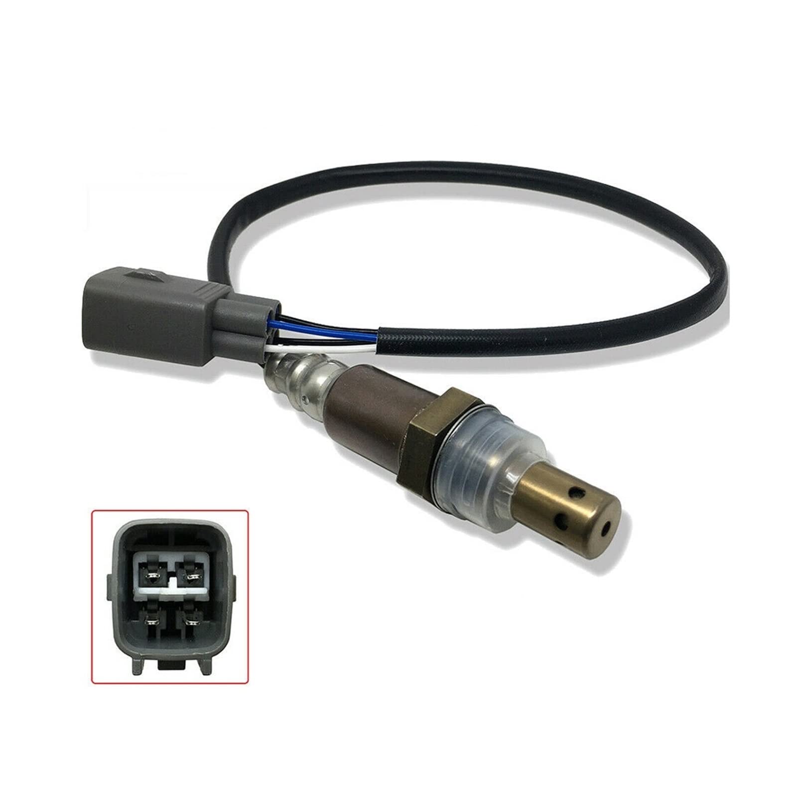 Amazon | 4個の上流+下流酸素O2センサー1&2、トヨタFJクルーザー