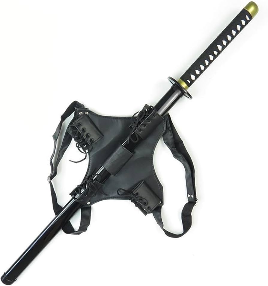 Amazon.co.jp: チェンソーマン グッズ コスプレ道具 早川アキ 2個