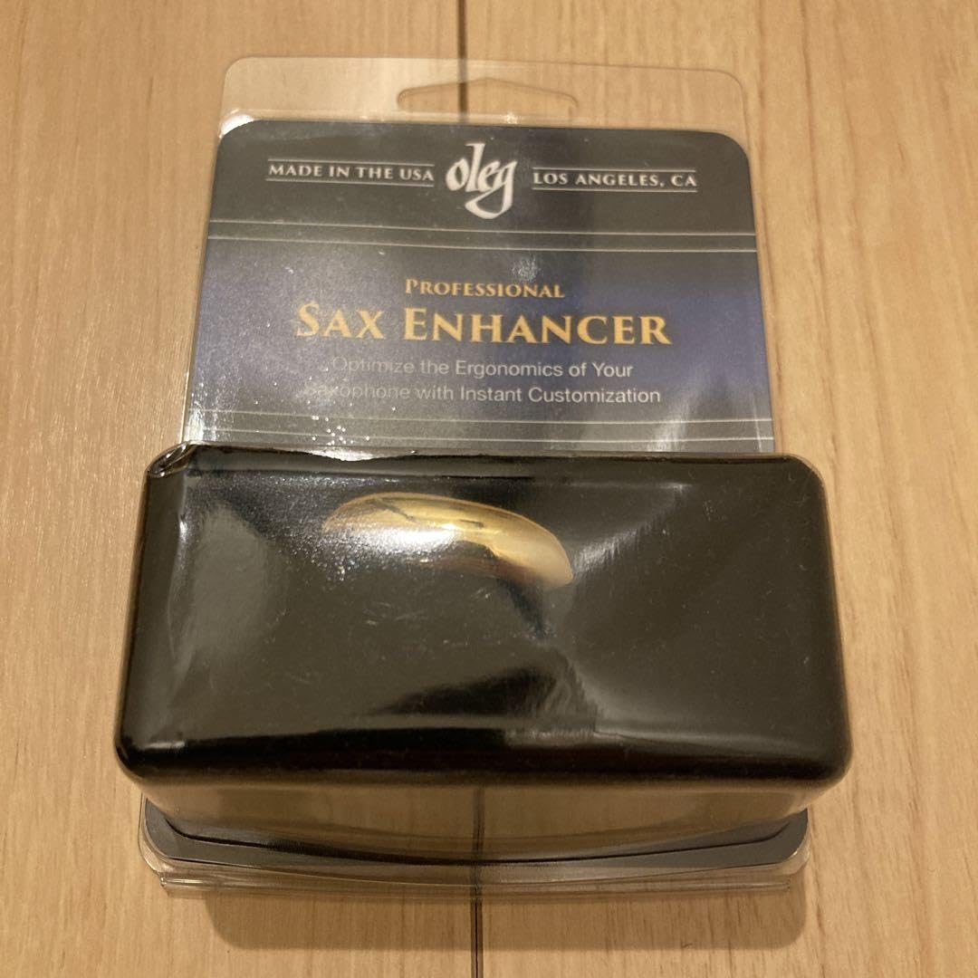 oleg オレッグ　パームキーライザー　セルマーmark6用 Oleg/パームキーライザー/Selmer Mark6用 - ISHIMORI ONLINE