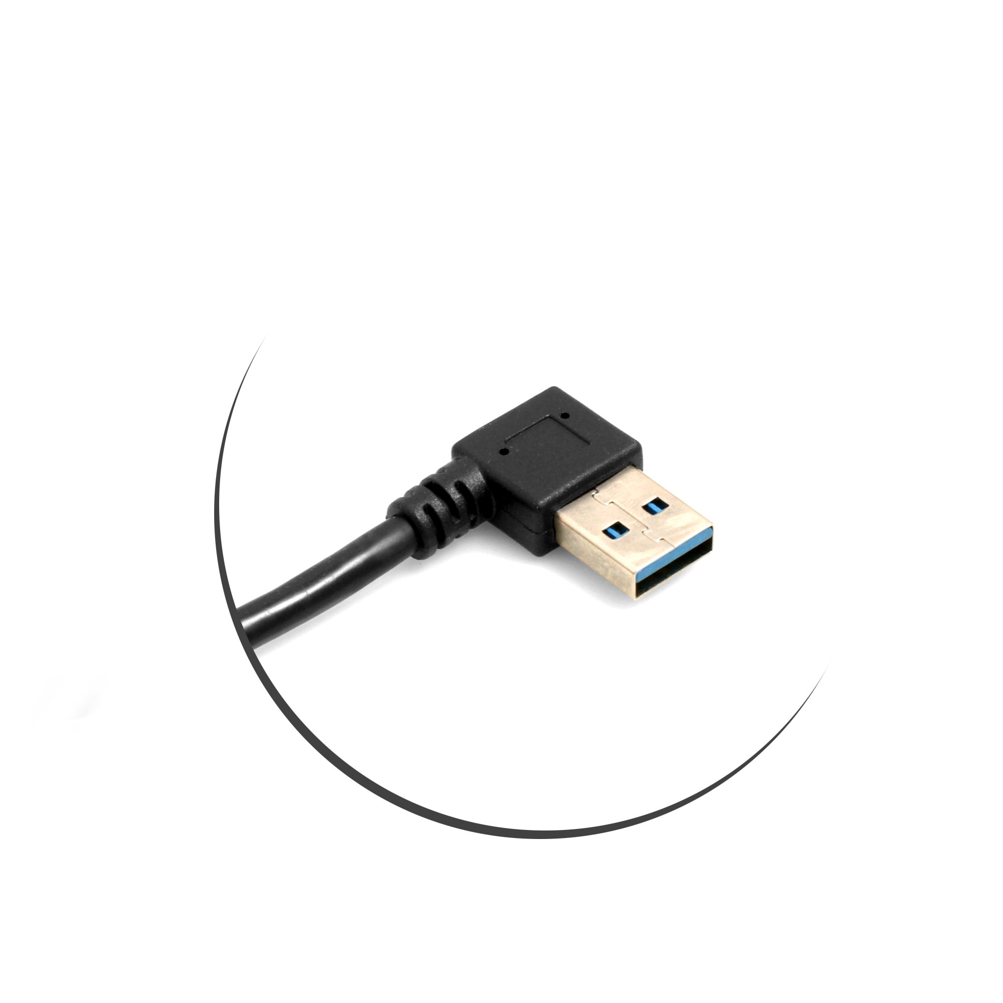 Adattatore da USB-C a tipo A femmina USB 3.2 Gen1 (USB 3.0